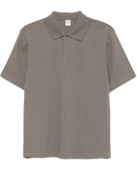 Flore Flore - Poloshirt mit kurzen Ärmeln - Lyst