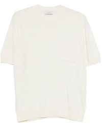 Paolo Pecora - Short-Sleeve T-Shirt - Lyst