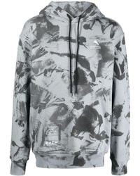 Mauna Kea - Hoodie À Logo Imprimé - Lyst