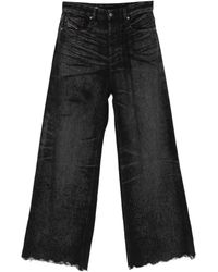 DIESEL - '1996 D-Sire-Fsh1' Jeans - Lyst