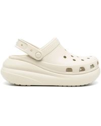 Crocs™ - Crush Clogs Mit Slingback-Riemen - Lyst