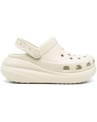 Crocs™ - Crush Clogs Mit Slingback-Riemen - Lyst