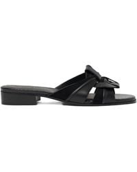 SCAROSSO - Anna Slides - Lyst