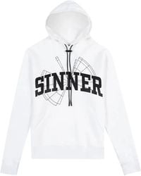 RTA - Sinner Hoodie - Lyst