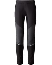 The North Face - Logo-Print Performance Pants - Lyst