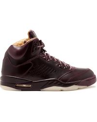 Nike - Air 5 Retro Prem Sneakers - Lyst
