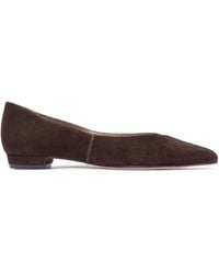Bernardo - Lana Flat Pumps - Lyst