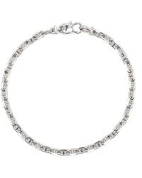 Tom Wood - Bracciale Con Design Intrecciato - Lyst