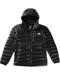 The North Face - Breithorn Hoodie - Lyst