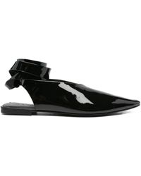 A.Emery - Maude Flat Pumps - Lyst