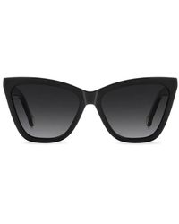 Carolina Herrera - Cat-Eye-Frame Sunglasses - Lyst