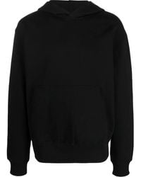 DIESEL - Macs-Megoval Cotton Hoodie - Lyst