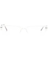 STEPPER EYEWEAR - Brille Mit Eckigem Gestell - Lyst