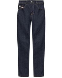 DIESEL - 1986 Larkee-Beex Jeans - Lyst