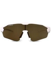 Nike - Acg Vista Geometric-Frame Sunglasses - Lyst