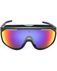 Bollé - Chronoshield Oversized Sunglasses - Lyst