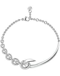Shaun Leane - Hook Chain-Link Bracelet - Lyst