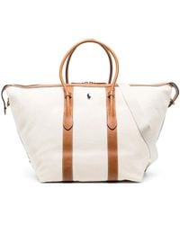 Polo Ralph Lauren - Polo Pony-Motif Luggage - Lyst