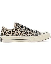 Converse - Sneakers Chuck 70 Glow-In-The-Dark - Lyst