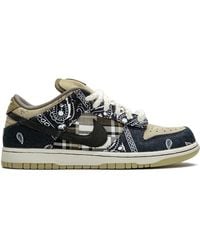 Nike - Sb Dunk Low "Travis Scott" Shoes - Lyst