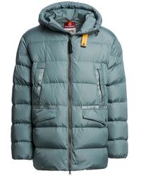 Parajumpers - Sallins Hooded Down Parka - Lyst