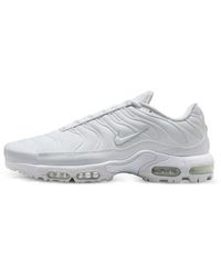 Nike - Air Max Plus G Low-Top Sneakers - Lyst