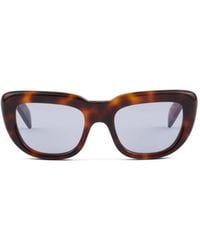 Prada - Eyewear Collection Sunglasses - Lyst