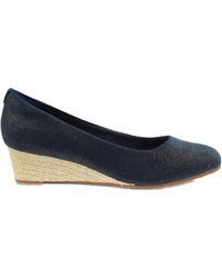 Clarks - Mallory Luna Sandals - Lyst