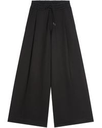 Dries Van Noten - ドローストリング タックトラックパンツ - Lyst