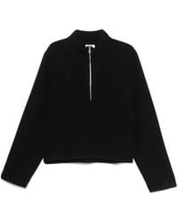 Rier - フリース スウェットシャツ - Lyst