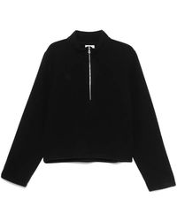 Rier - Sudadera De Tejido Polar - Lyst