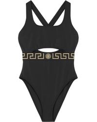 Versace - One-Piece - Lyst