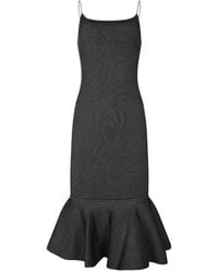 Jacquemus - Pina Spaghetti-Strap Midi Dress - Lyst