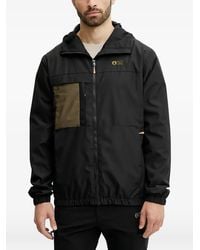 Picture - Stall Hooded Performance Jacket - Lyst