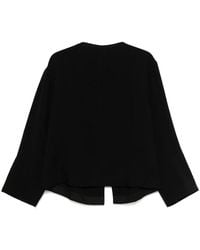 Studio Nicholson - Eorsa Blouse - Lyst