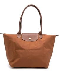 Longchamp - Le Pliage Original Bags - Lyst