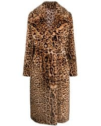 Philipp Plein - Jas Met Luipaardprint - Lyst