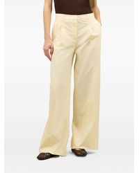 Boglioli - Wide-Leg Trousers - Lyst