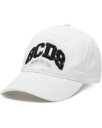 Gcds - Cappello Da Baseball Con Logo - Lyst