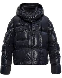 Moncler - Plumífero Erea - Lyst