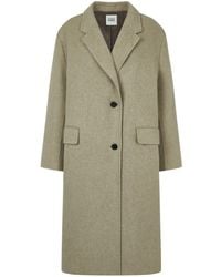 Studio Tomboy X - Klassischer Mantel - Lyst