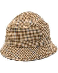 Maison Margiela - Headwear - Lyst
