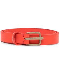 Ma+ - Stud Q-Buckle Belt - Lyst