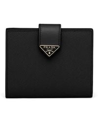 Prada - Wallet(Generic) - Lyst