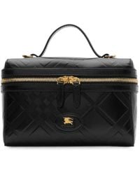 Burberry - Bloomsbury Vanity Bag - Lyst