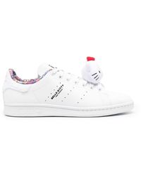 adidas - X Hello Kitty Low-top Sneakers - Lyst