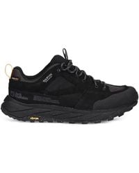 Jack Wolfskin - Lace-Up Performance Sneakers - Lyst