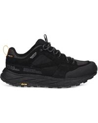 Jack Wolfskin - Lace-Up Performance Sneakers - Lyst