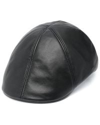 MISBHV - Logo Pullover Cap - Lyst