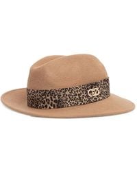 Liu Jo - Hat Fedora - Lyst